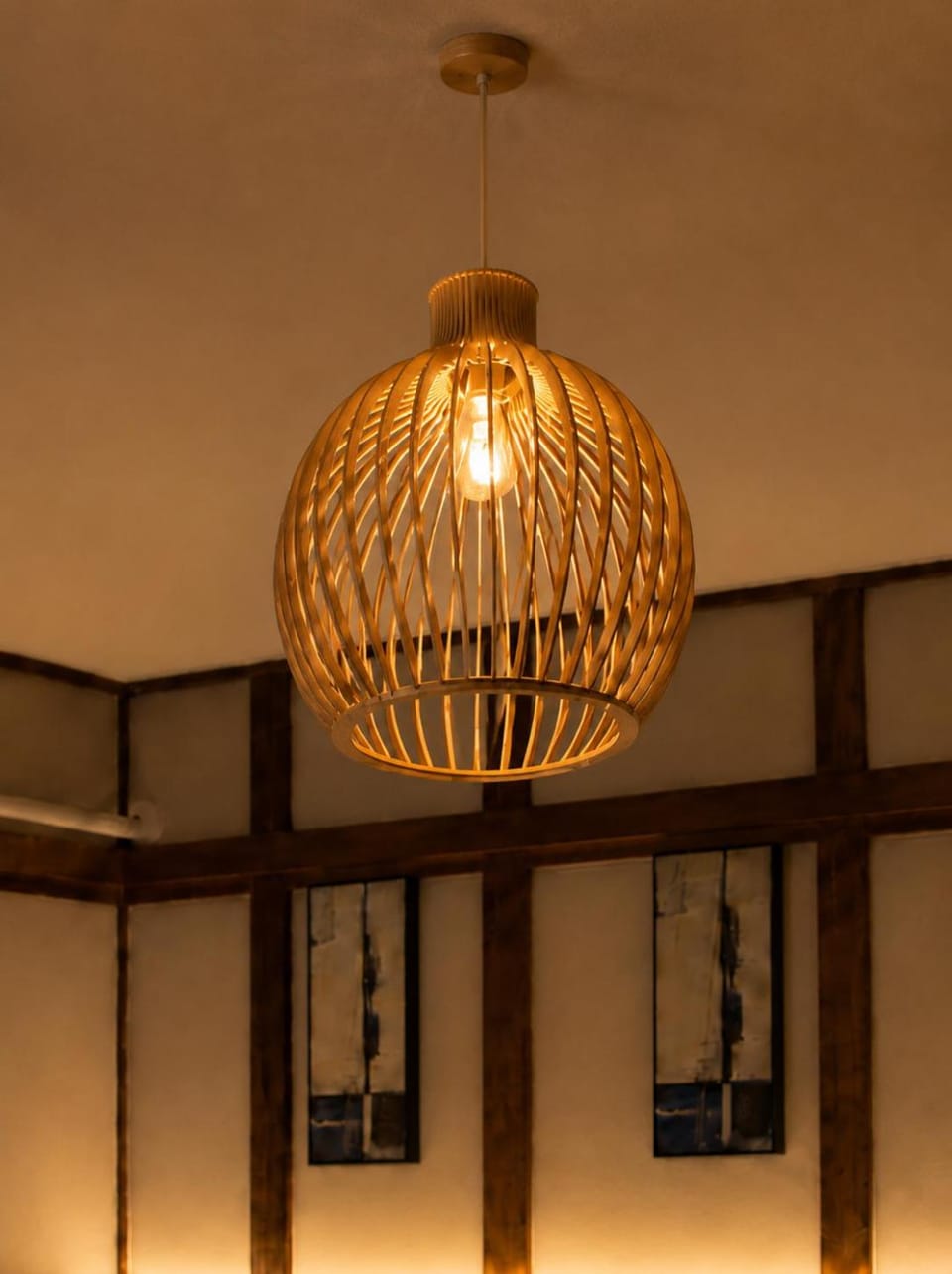 Decorative detail