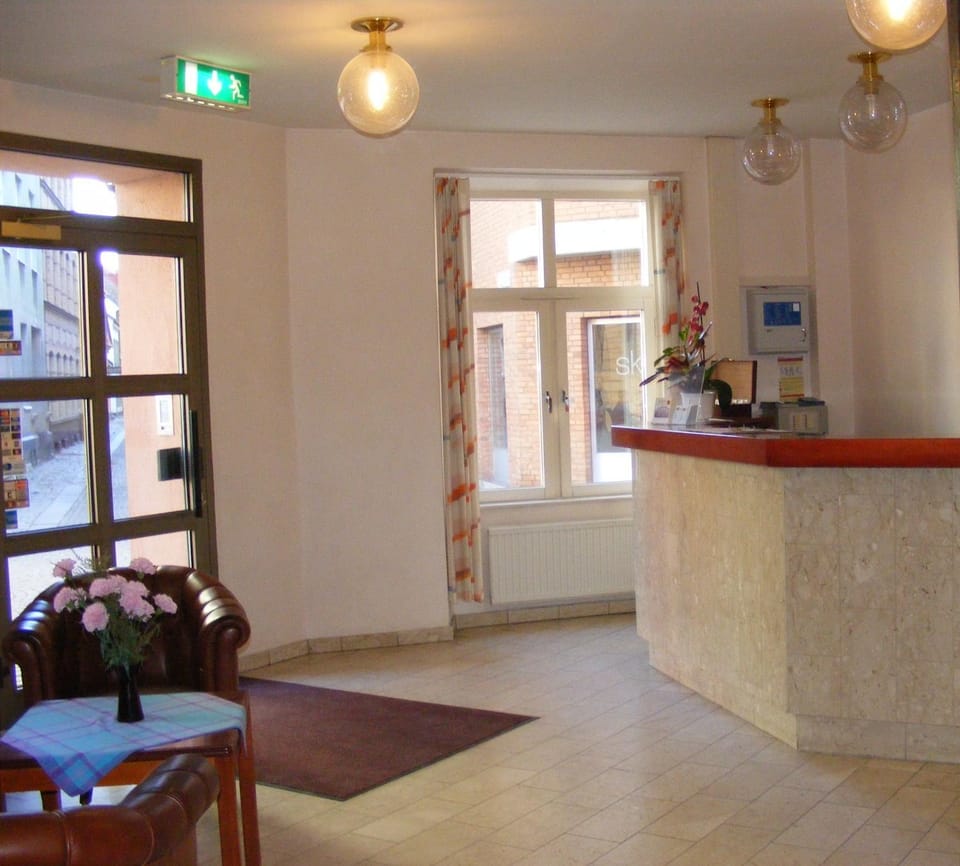 Day, Day, View (from property/room), Lobby or reception, Lobby or reception