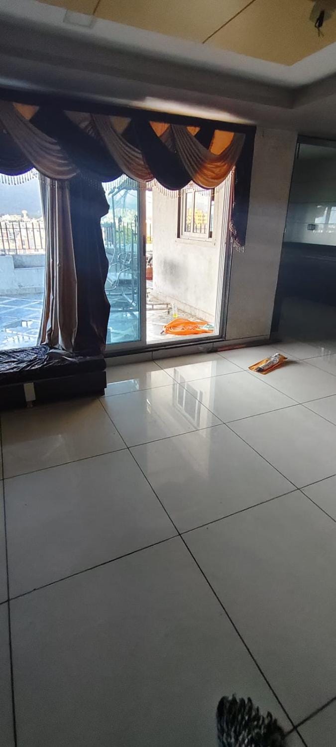 Arv's Home Apartment in Gujarat