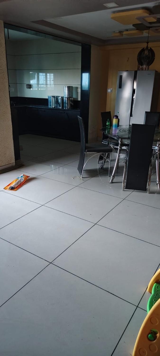 Arv's Home Apartment in Gujarat