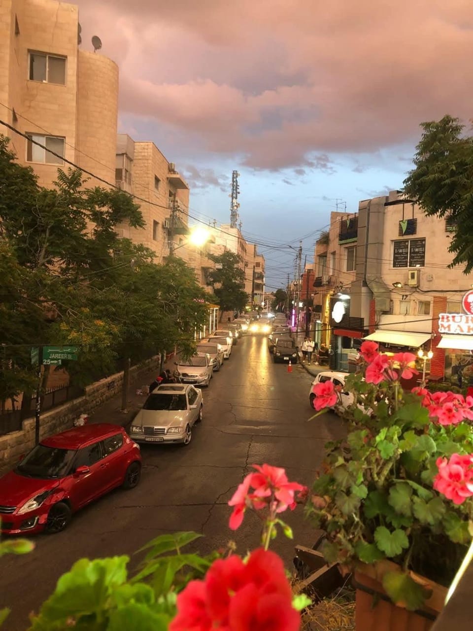 Beit jihad Apartment in Africa