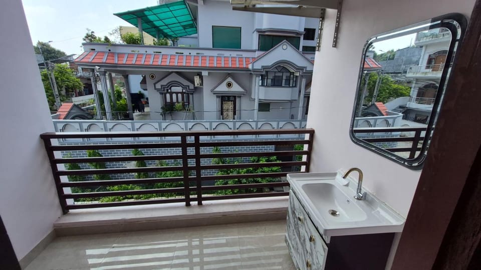 Shiv Kashi Home Stay Vacation rental in Varanasi