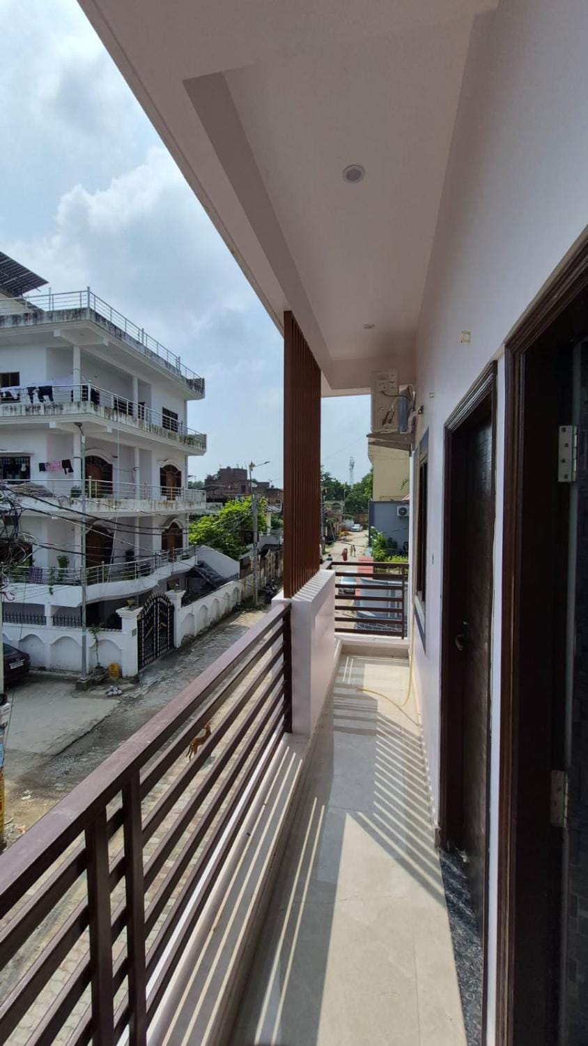 Shiv Kashi Home Stay Vacation rental in Varanasi