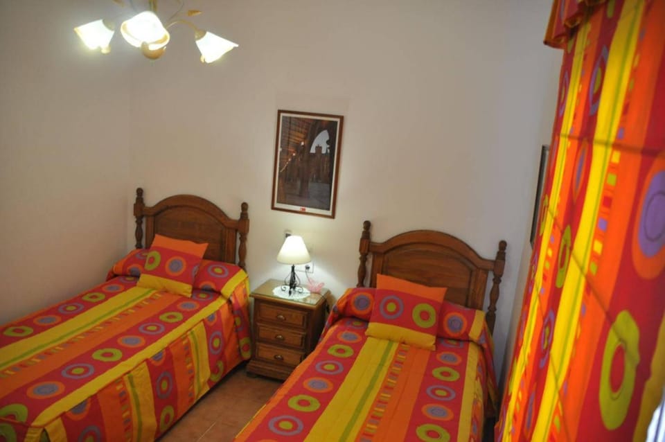 Casa Rural Los Galanes Country House in Castile-La Mancha