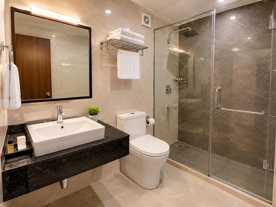 Stay Diamond Suite Hotel in Noida