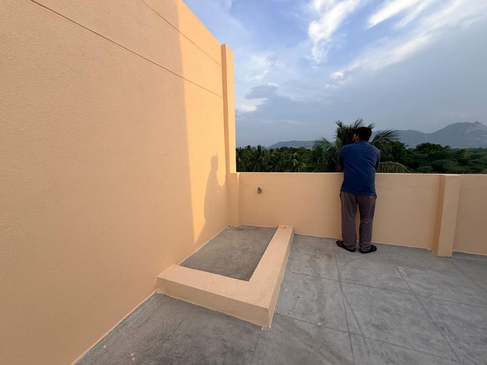 HK homestay House in Tirupati