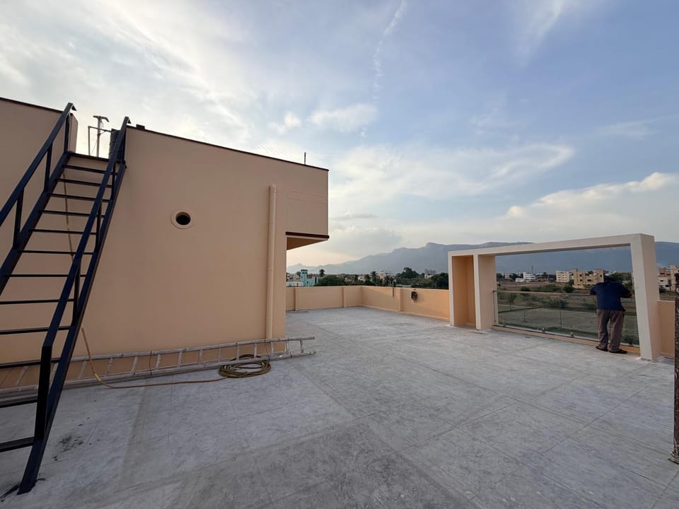 HK homestay House in Tirupati