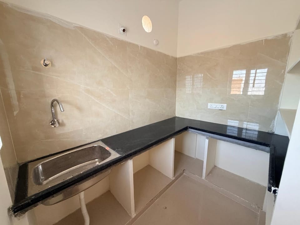 HK homestay House in Tirupati