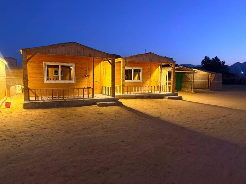 Africa Beach Camp Nature lodge in South Sinai Governorate