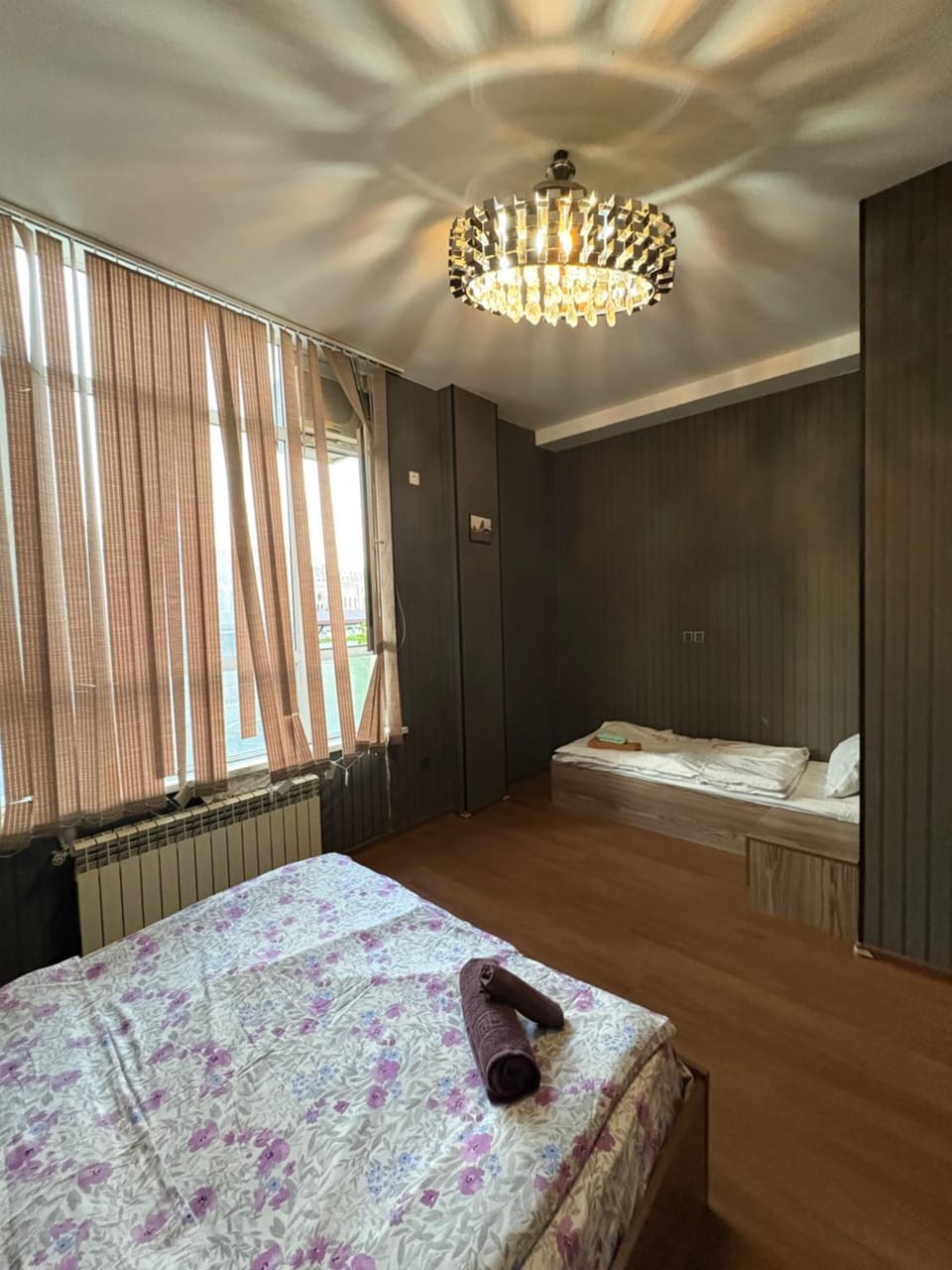 Samed Vurgun Apartments lüks Apartment in Baku