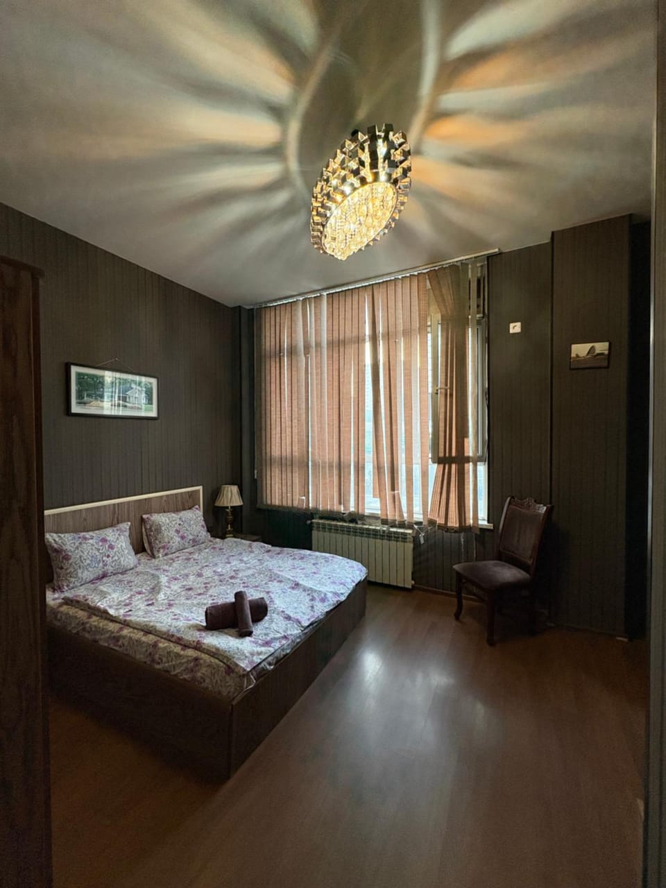 Samed Vurgun Apartments lüks Apartment in Baku