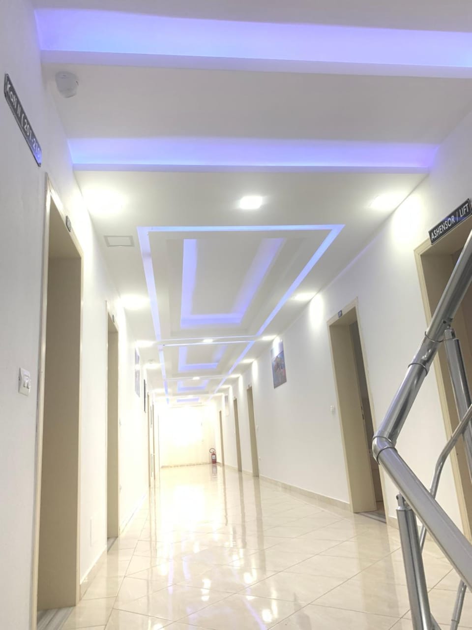 Other, Area and facilities