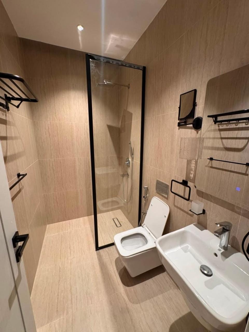 أجنحة طوبى Apartment in Medina