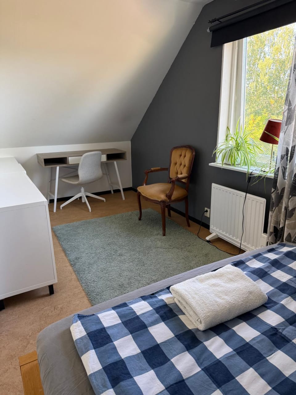 2 bedroom apartment in Huddinge, near Stockholm Apartment in Huddinge