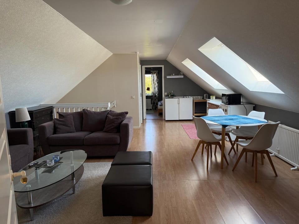 2 bedroom apartment in Huddinge, near Stockholm Apartment in Huddinge