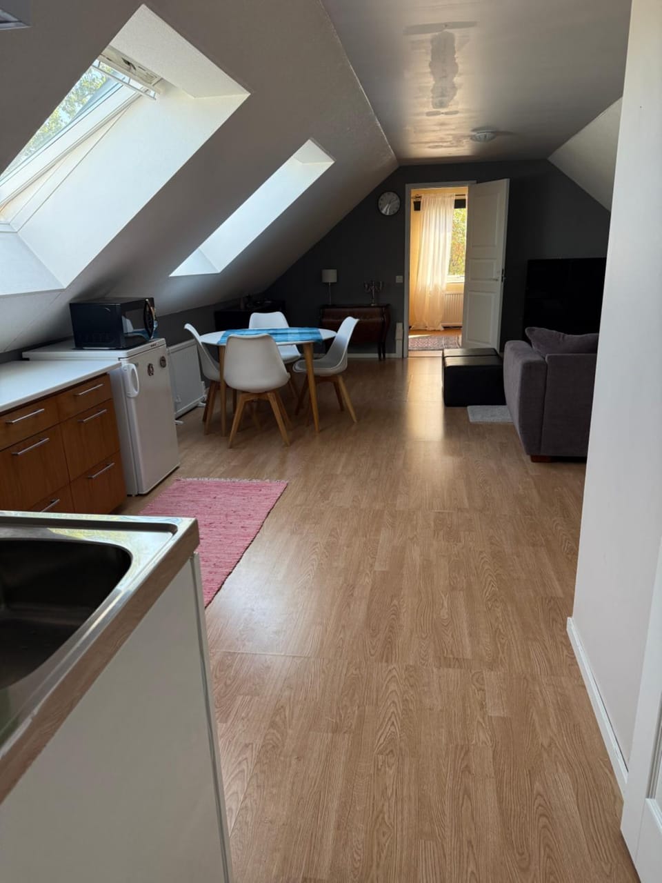 2 bedroom apartment in Huddinge, near Stockholm Apartment in Huddinge