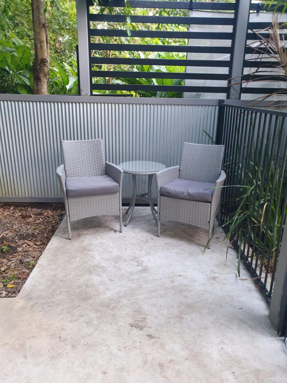 Rainforest Bungalow Villa in Kuranda