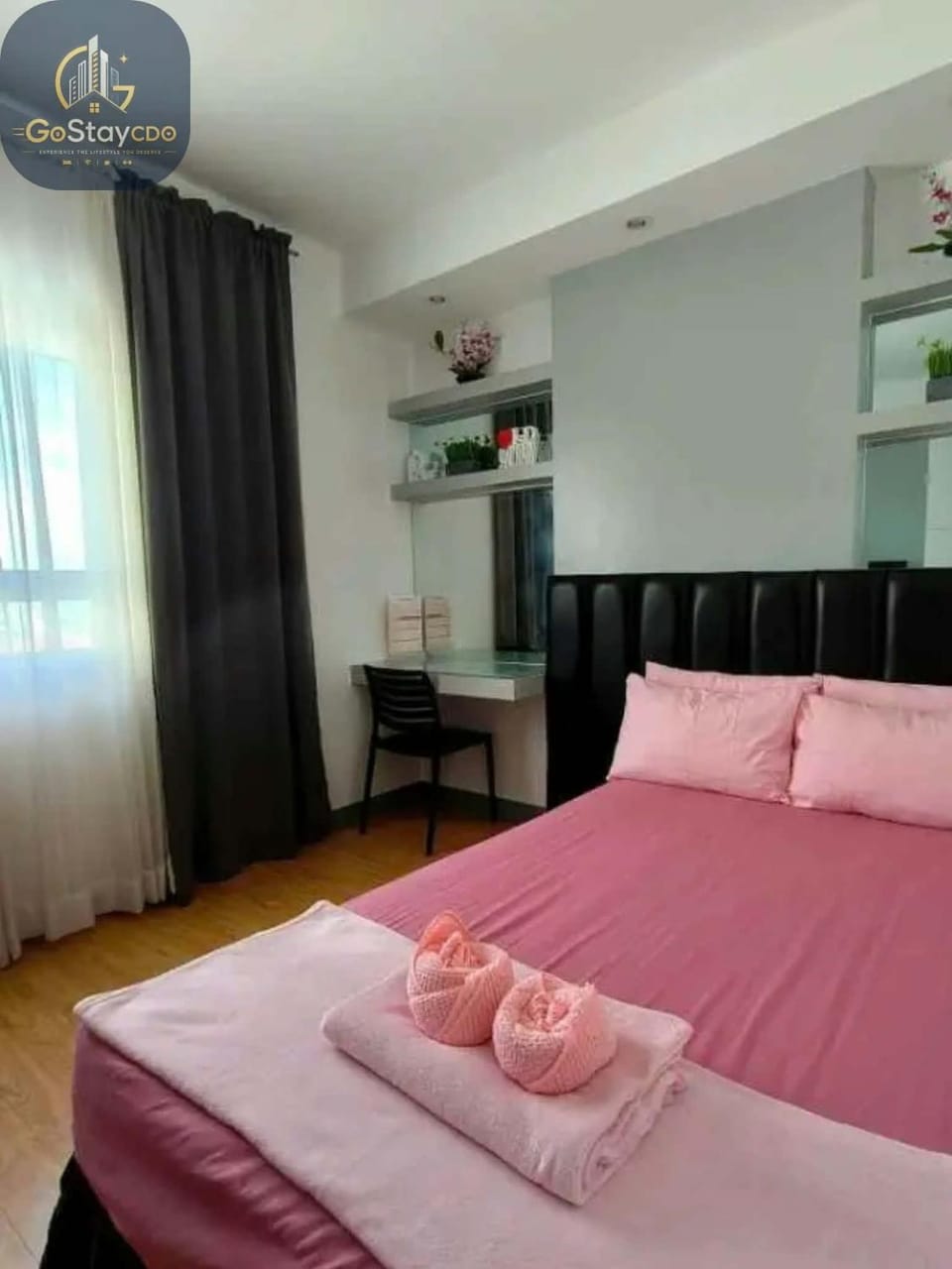 GoStayCDO Hostel in Cagayan de Oro