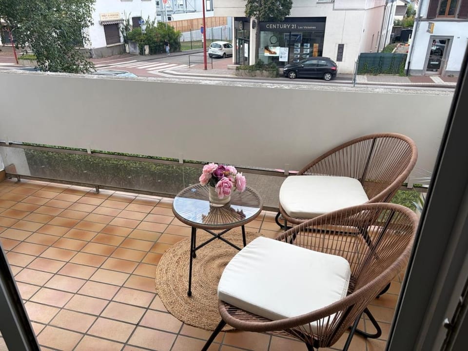 Very nice, cosy apartment Apartment in Ortenau