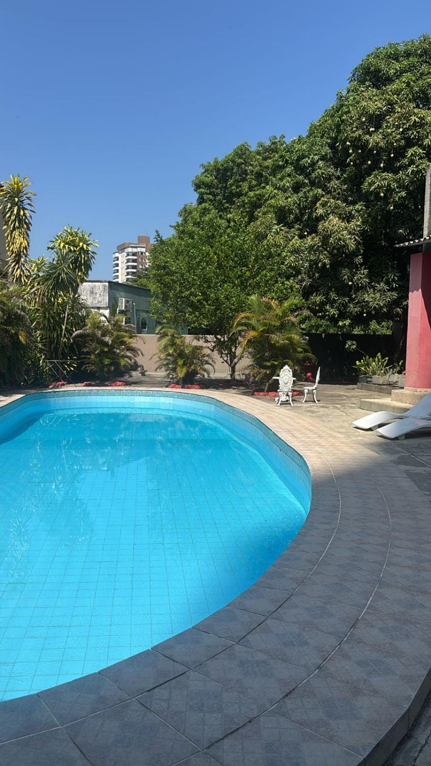 Manaus Hospedagens Apartment hotel in Manaus