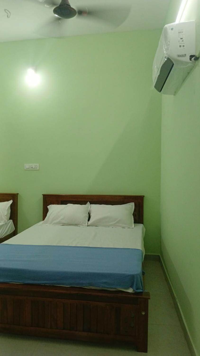Lotus Homestay Apartment in Puducherry