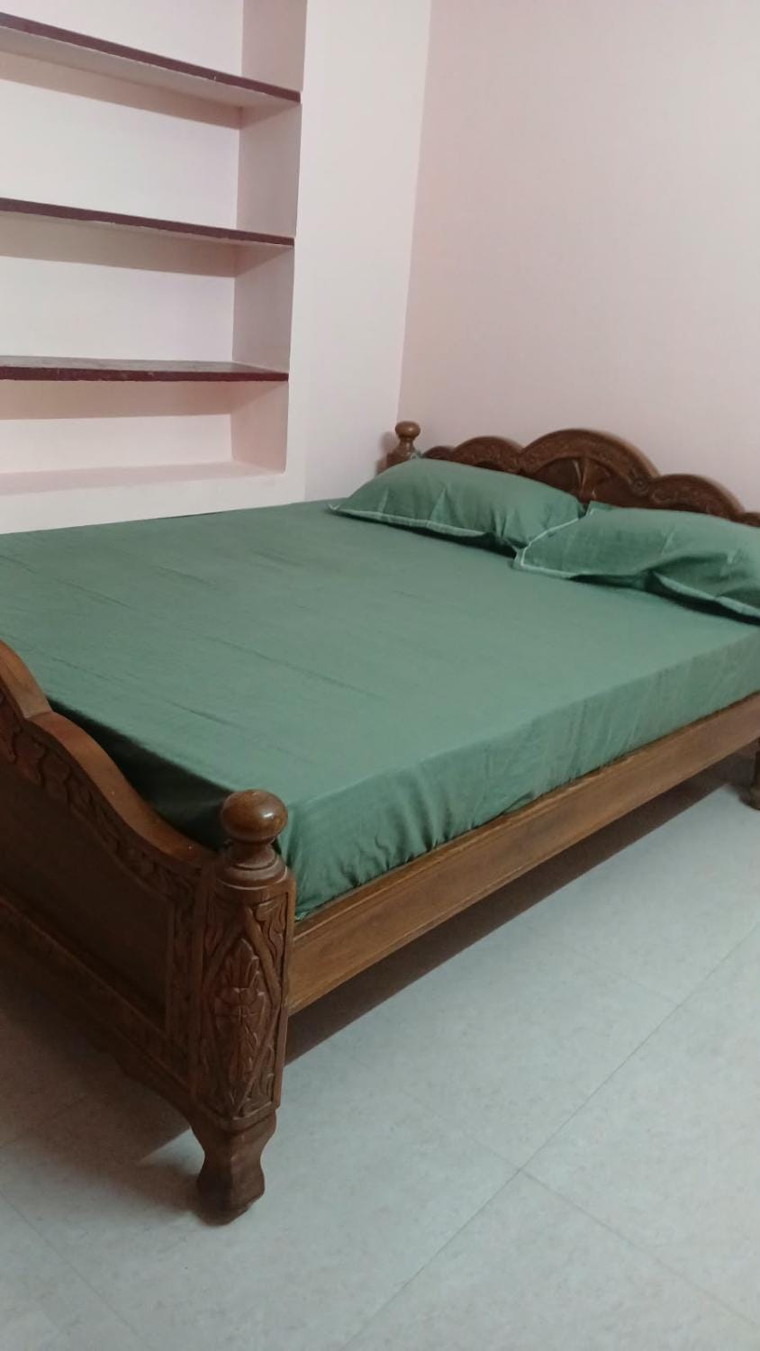 Lotus Homestay Apartment in Puducherry