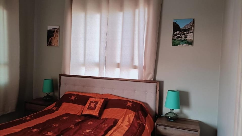 Bait al areesh Bed and Breakfast in Oman