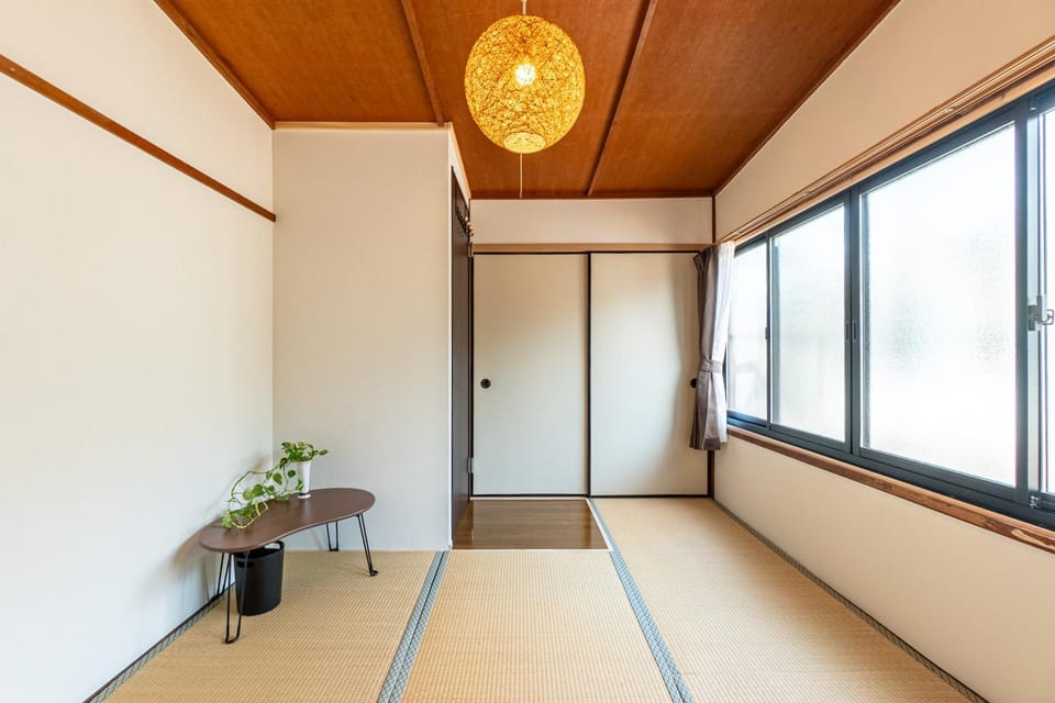 ゲストハウスMuu House in Kyoto