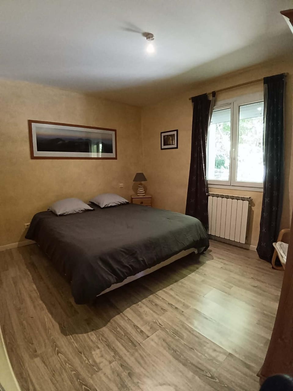 Maison calme dans un village Auvergnat House in Auvergne-Rhône-Alpes