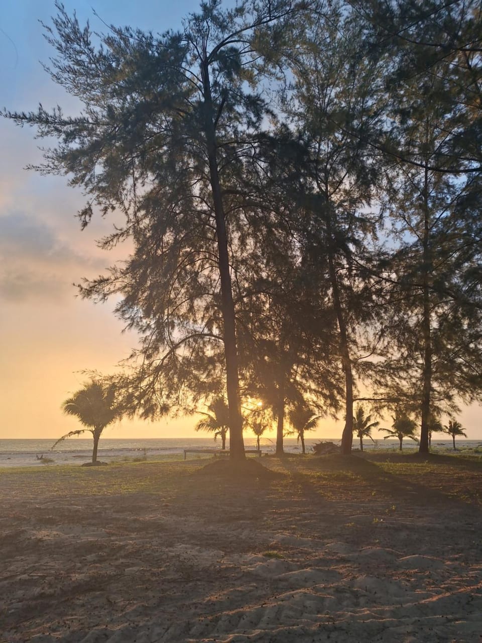 Sunset Island Retreat2 House in Phang-nga Changwat