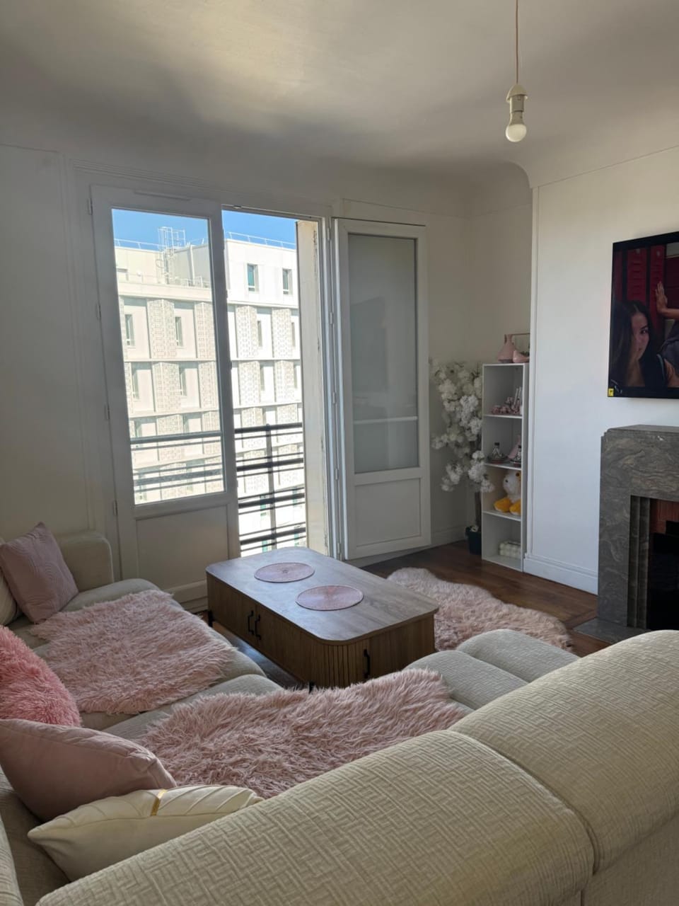 Élégant appartement aux portes de Paris Apartment in Issy-les-Moulineaux
