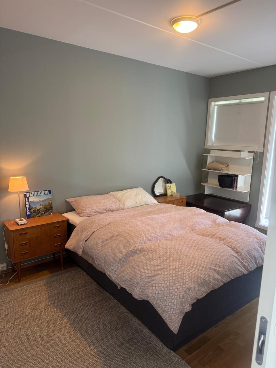 Cozy apartment centrally located in Tromsø Apartment in Tromso