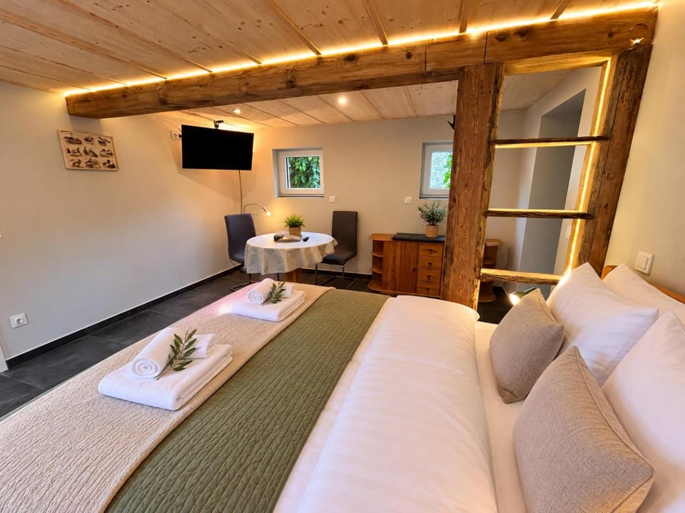 Am Spatzennest 5 Apartment in Saxony-Anhalt, Germany