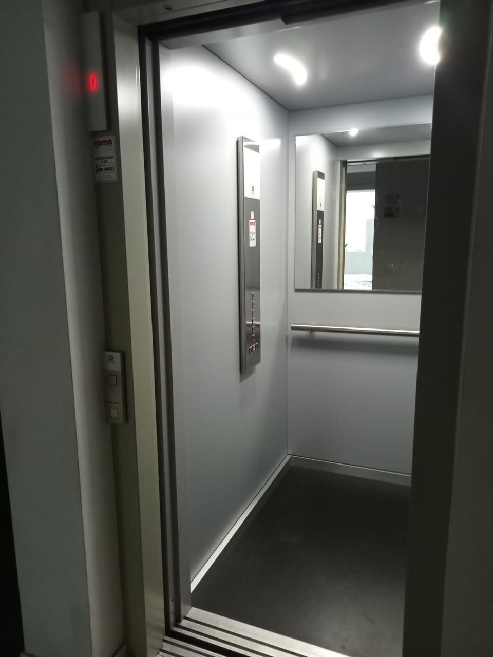 elevator