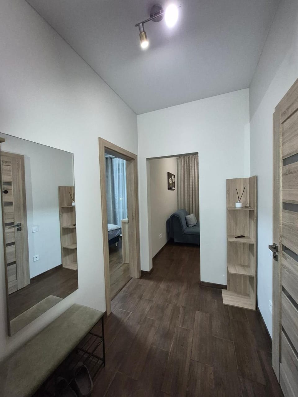 ЖК ТЕАТРАЛЬНИЙ в центрі міста Apartment in Ukraine