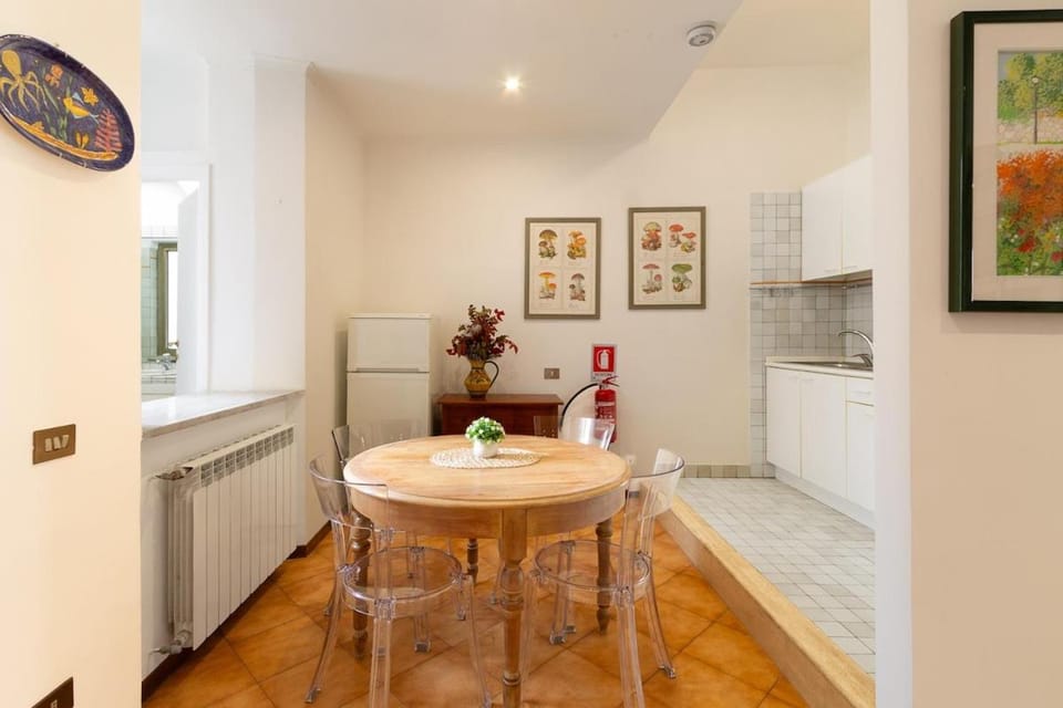 Termini Suite - 7 minutes from Roma Termini Apartment in Rome