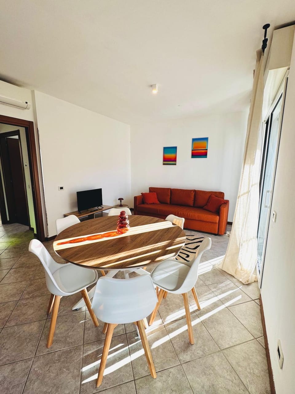 Fiera Milano Garden Apartment in Rho