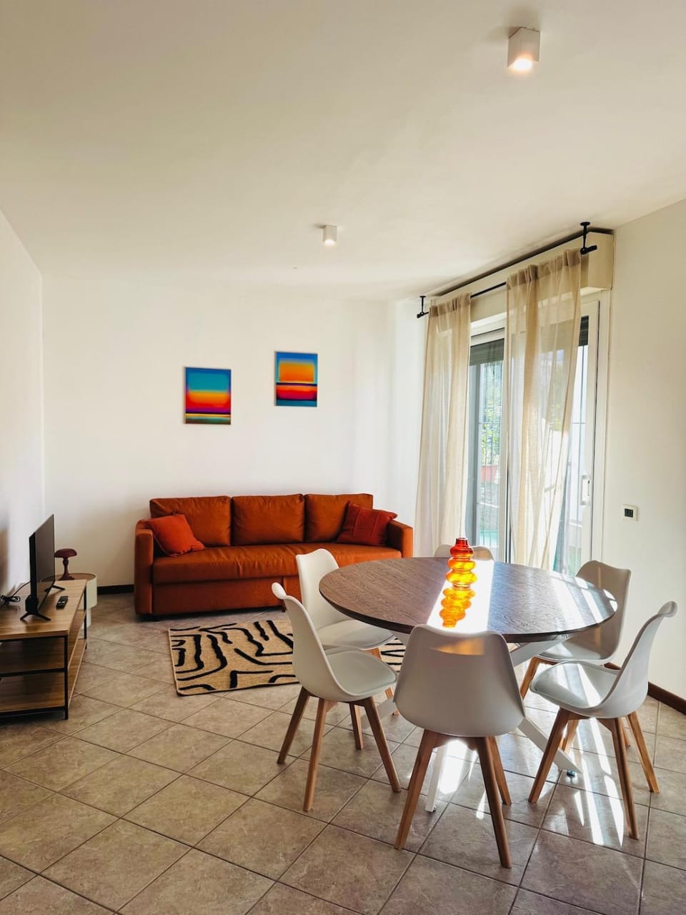 Fiera Milano Garden Apartment in Rho