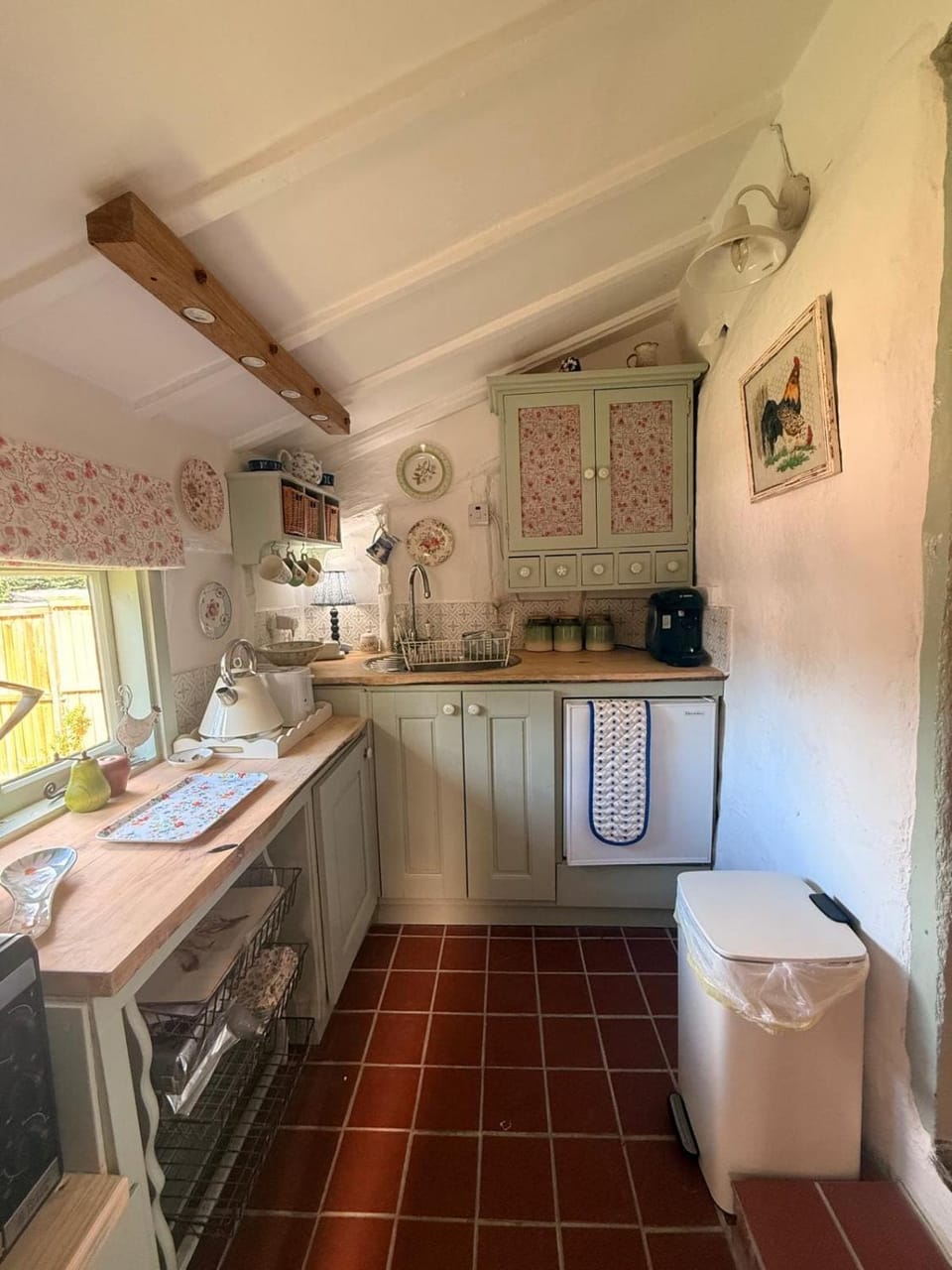 Daisy's Cottage House in Babergh District