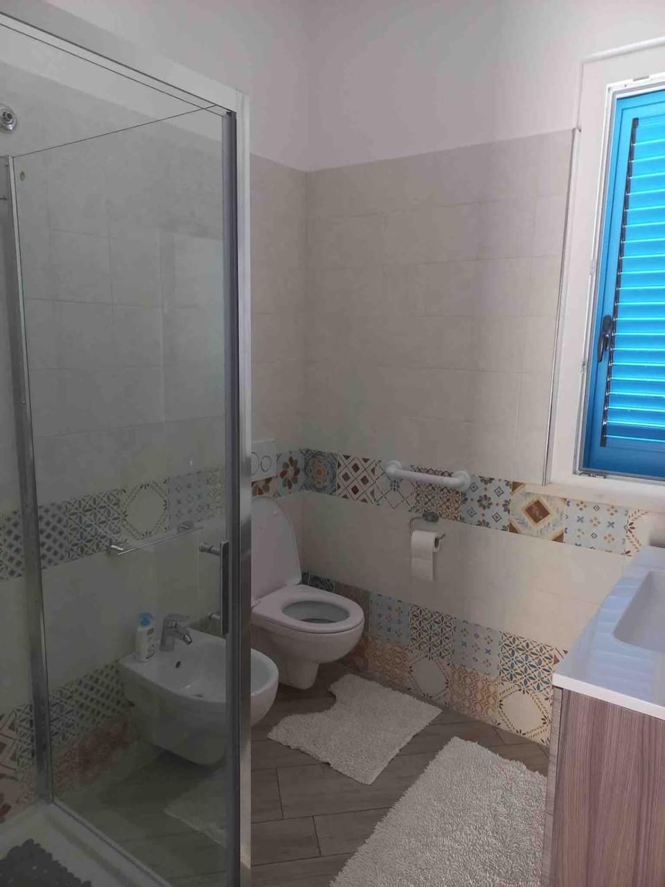 La casette di Marije House in Pescara