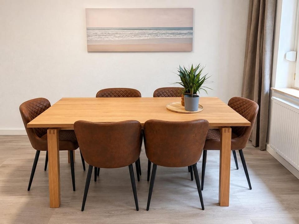 Spacious 2-bedroom apartment, Bogota Apartment in Essen