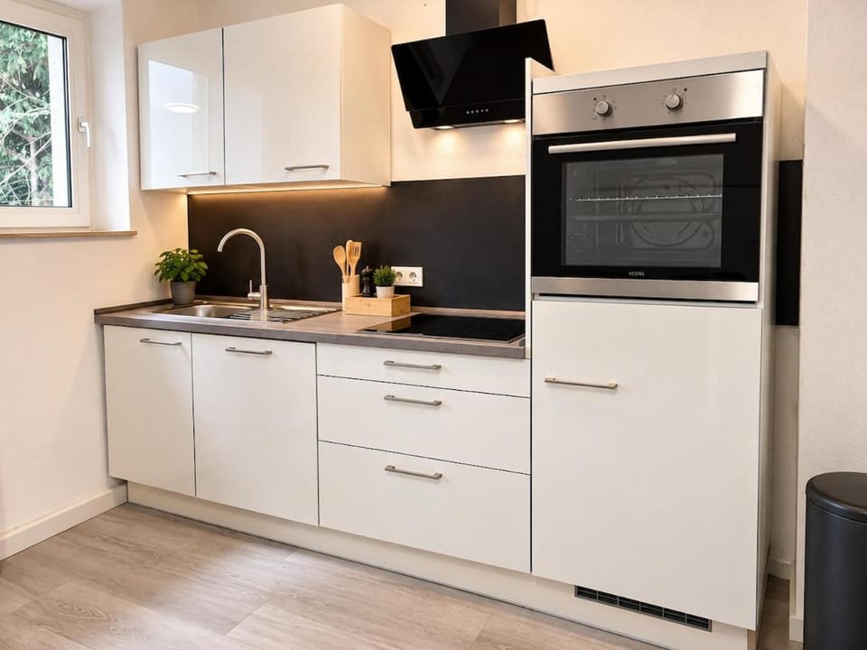 Spacious 2-bedroom apartment, Bogota Apartment in Essen