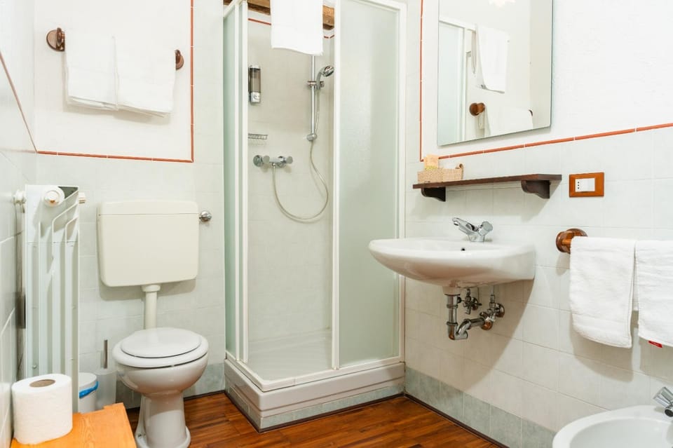 agriturismo bonettone Apartment in Veneto