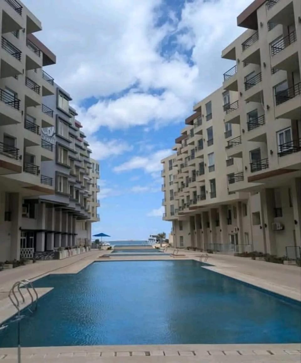 Aqua Fun Resort, Sheraton, Hurghada Apartment in Hurghada