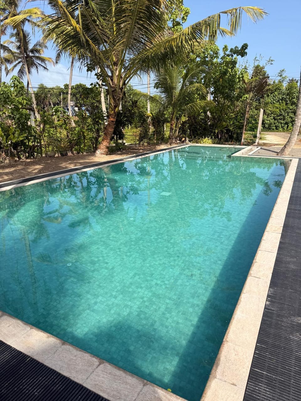 Ocean Mandala Bed and Breakfast in Ahangama