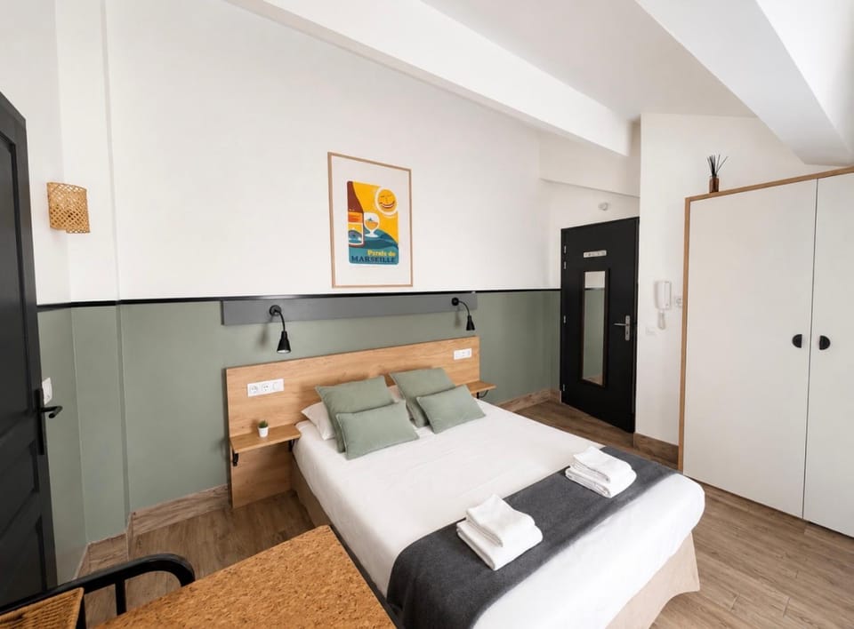 Casa Stay Apartment hotel in Aix-en-Provence