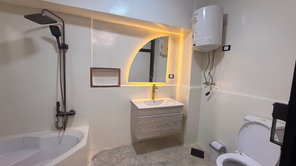 Nile View -Zamalek Island - 3 Bedroom apartment - 3 Bathrooms Apartment in Cairo