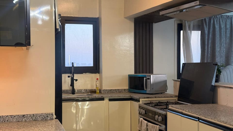 Nile View -Zamalek Island - 3 Bedroom apartment - 3 Bathrooms Apartment in Cairo