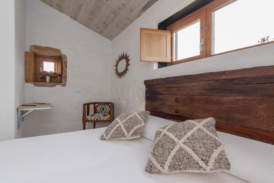 Las Azadas Country House in Cantabria