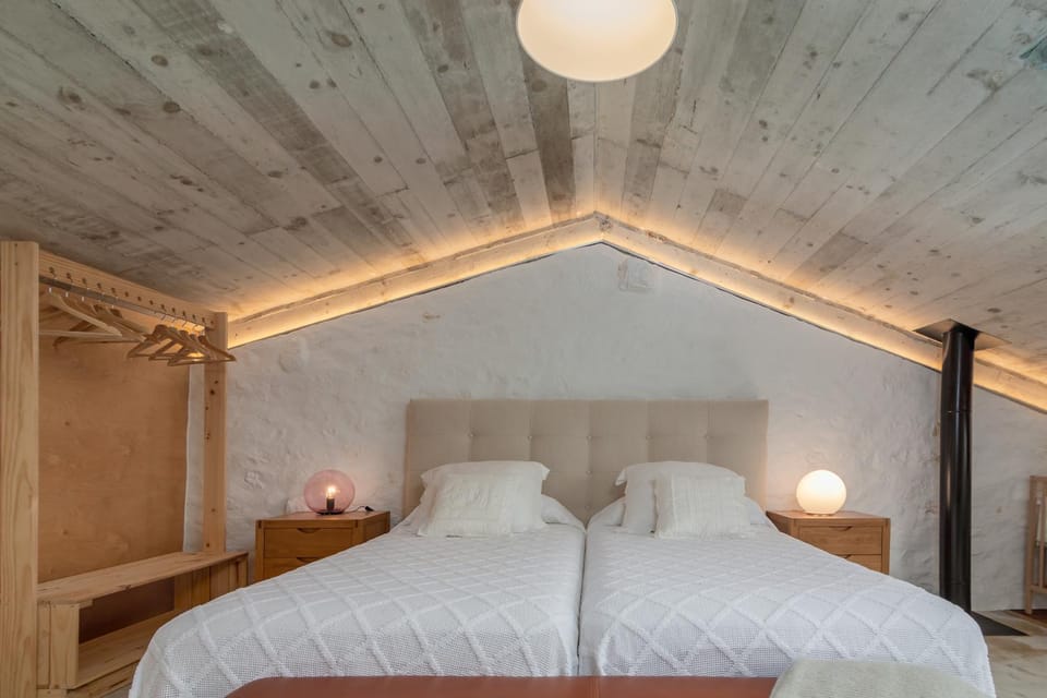 Las Azadas Country House in Cantabria